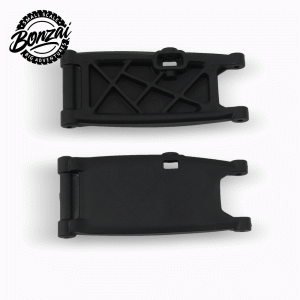 Front and Rear Lower Suspension Arms