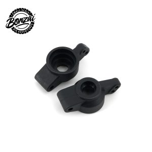 Rear Hub Set