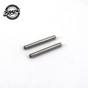 Rear Hub Pin