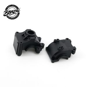 Gear Box F&R