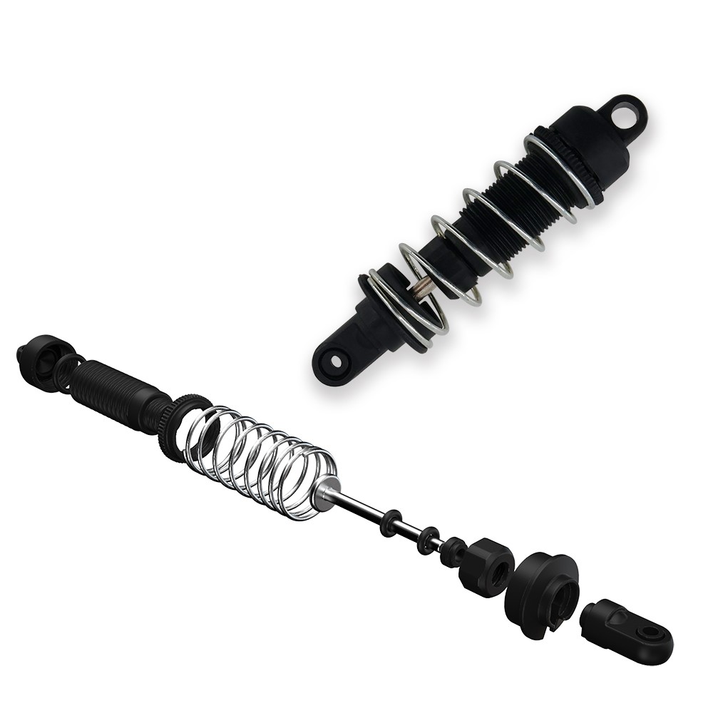 KRAZE shock-absorber Springs