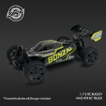 kraze remote control buggy